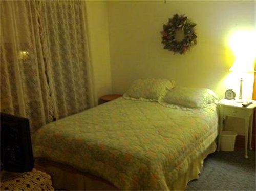 The Willow Tree Inn B&B Купърстаун Екстериор снимка
