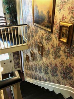 The Willow Tree Inn B&B Купърстаун Екстериор снимка