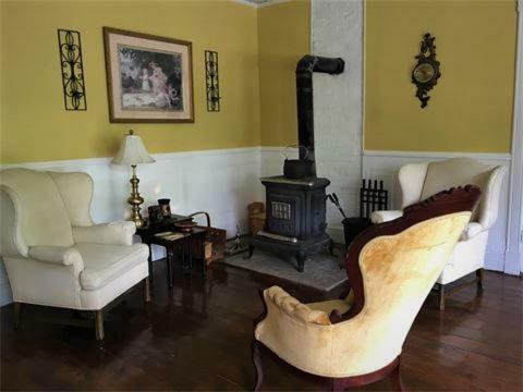 The Willow Tree Inn B&B Купърстаун Екстериор снимка